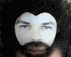 Who would you doooo for a Klondike Beard.