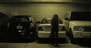 This is a gif from the movie Forev that I'm in. You should watch the movie, so you can tell people how much I sucked in it.