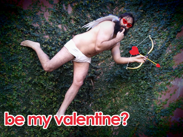 13 Great Terrible Valentine's