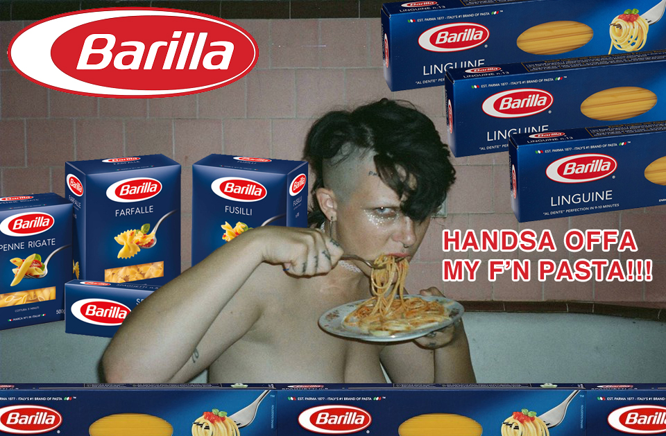 Pasta