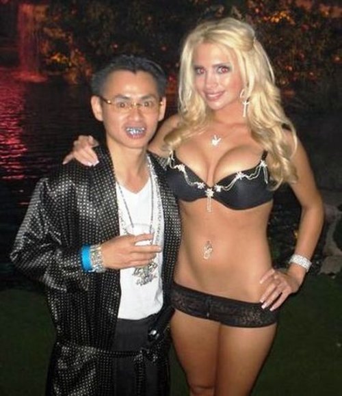 The All Mighty Dollar