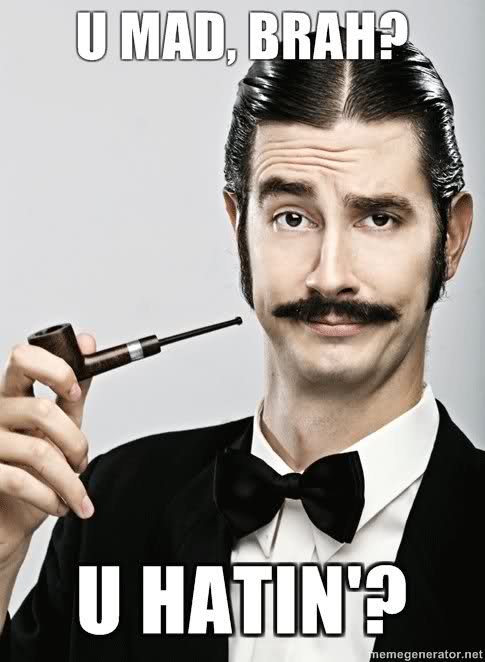 The All Mighty Dollar