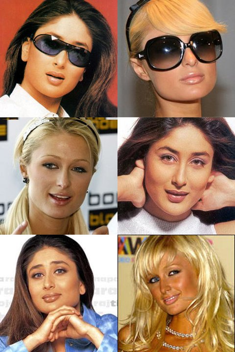 The All Mighty Dollar