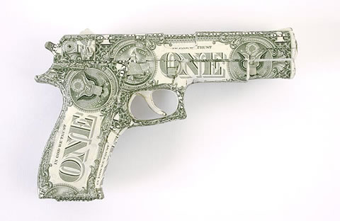 The All Mighty Dollar