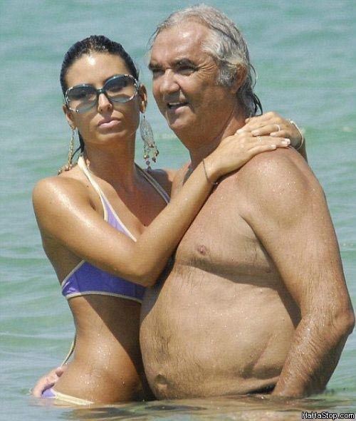 The All Mighty Dollar