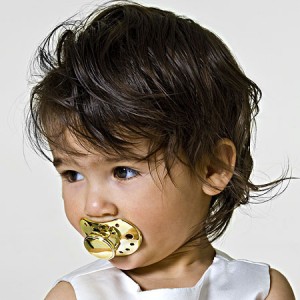 The All Mighty Dollar