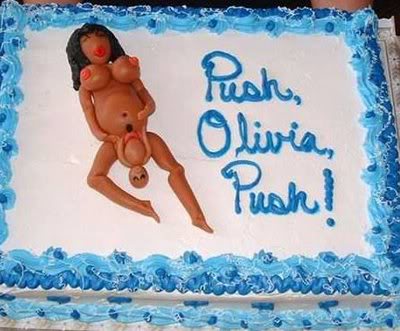 The real "birth"day cake