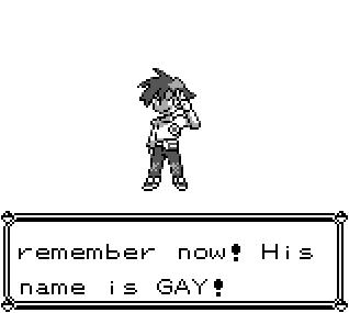 Haha gary is gay