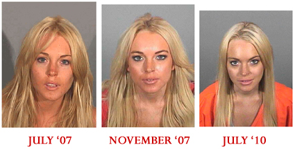 Whats your favorite mugshot? Post your comment! 