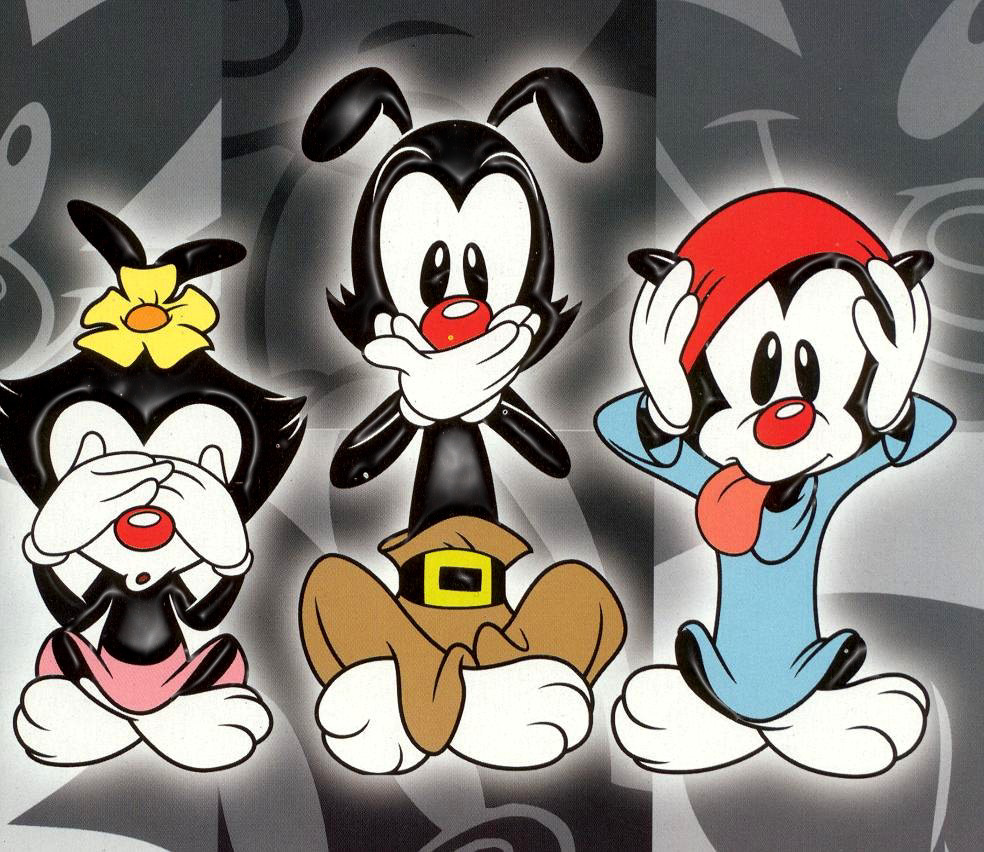 Animaniacs