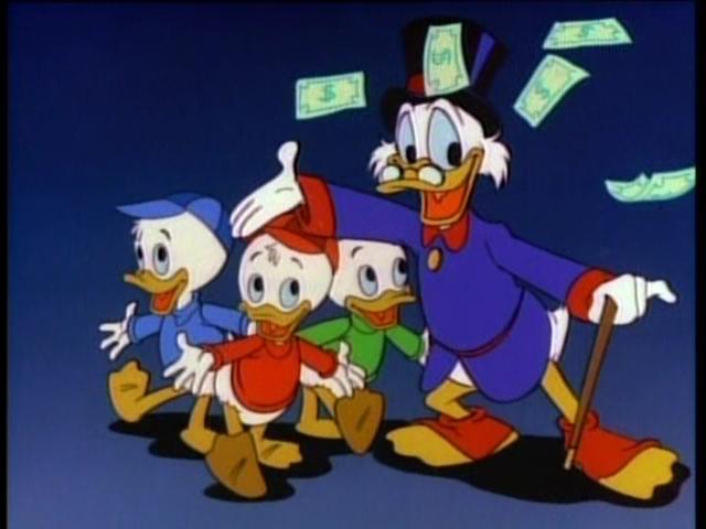 Ducktales