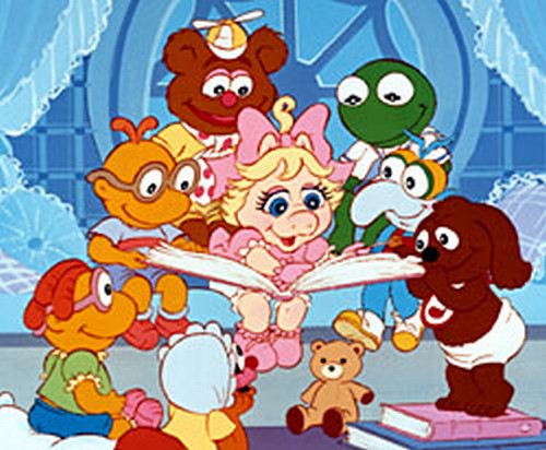 Muppet Babies