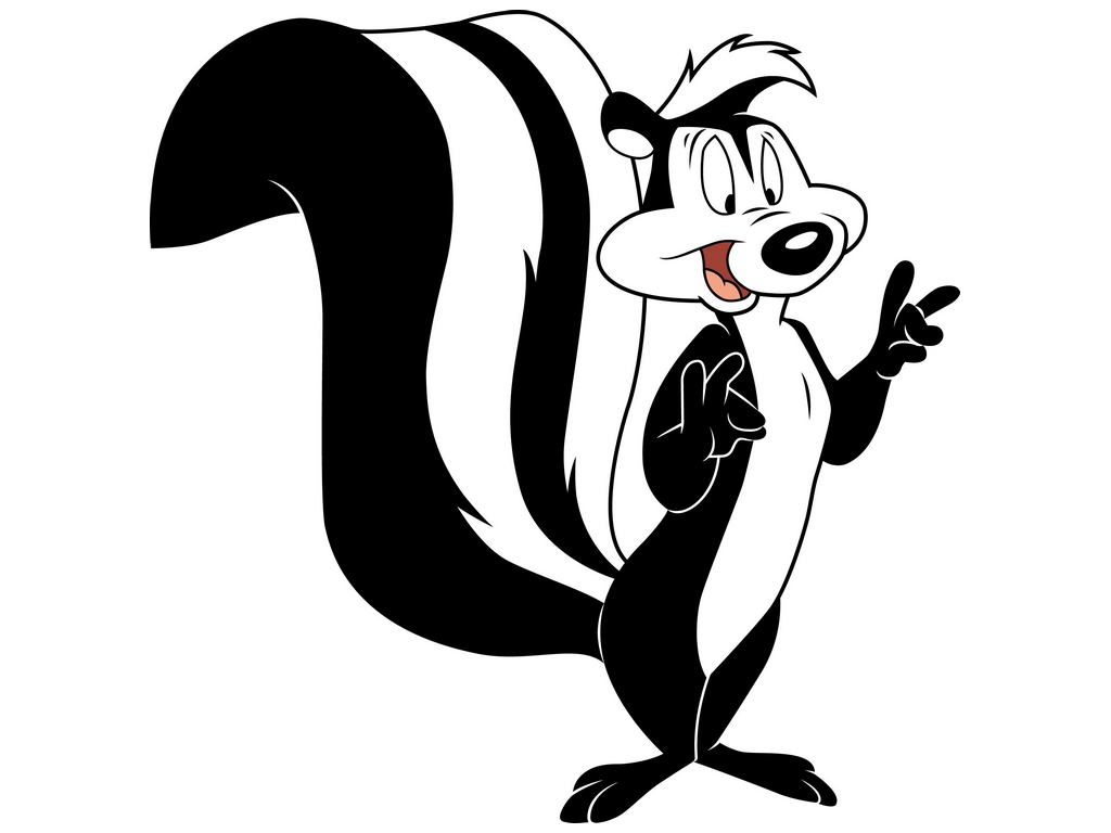 Pepe Le Pew