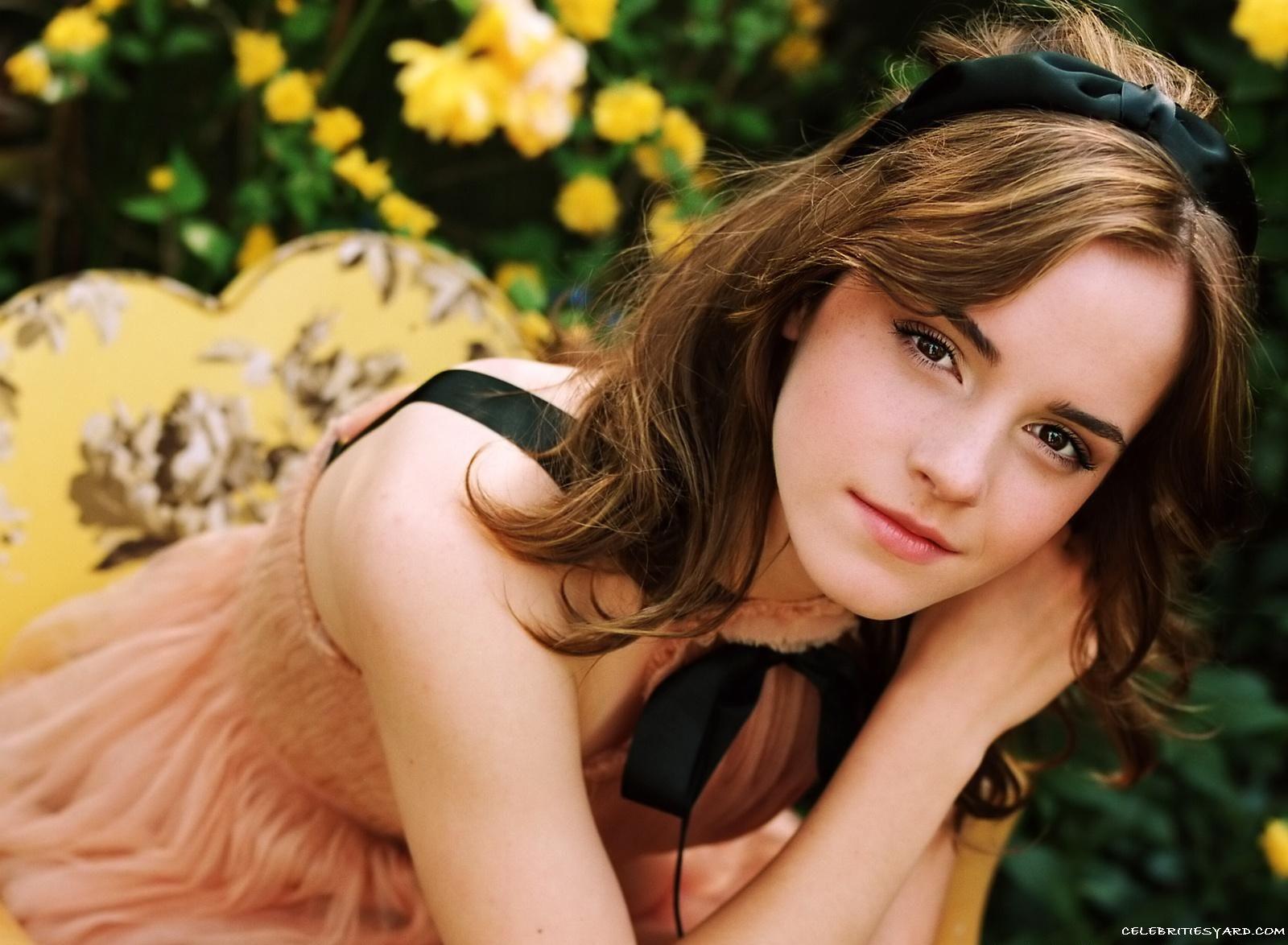 Emma Watson 3