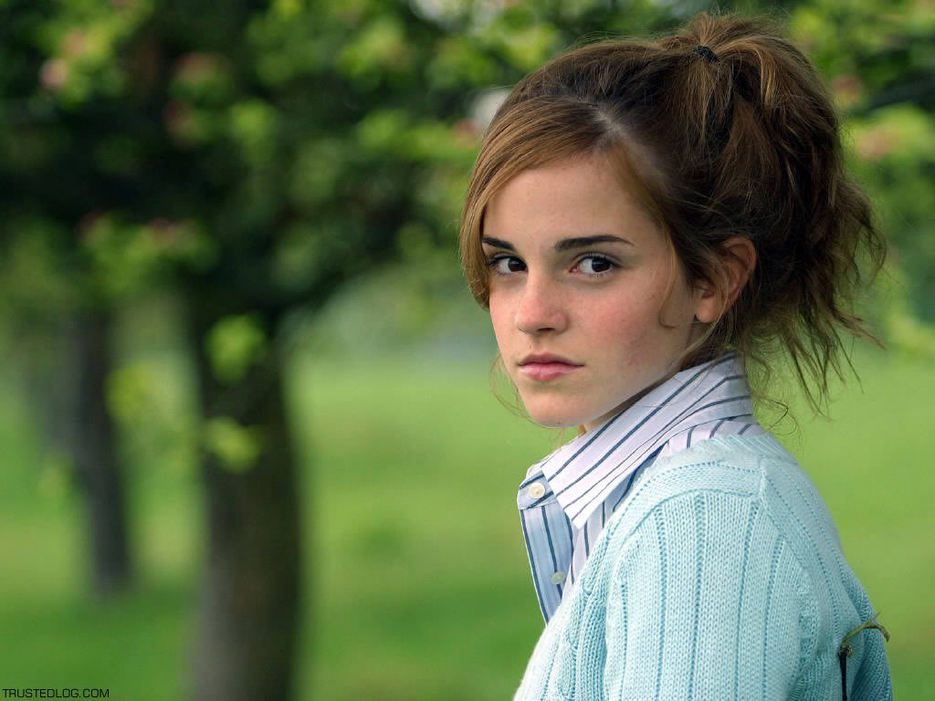 Emma Watson 4