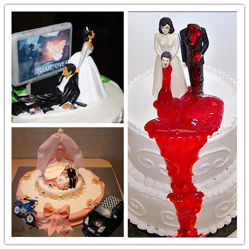 Crazy Cake Art