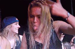 My Thursday Gifs For You!