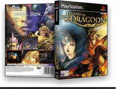 Another great playstation RPG which was turn based.  What made this one original was the combo system.  You simply matched up the right button at the right time to rack up combos and destroy your enemies.
