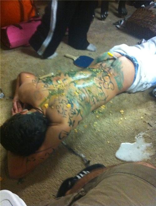 Epic Parties and Party Fails