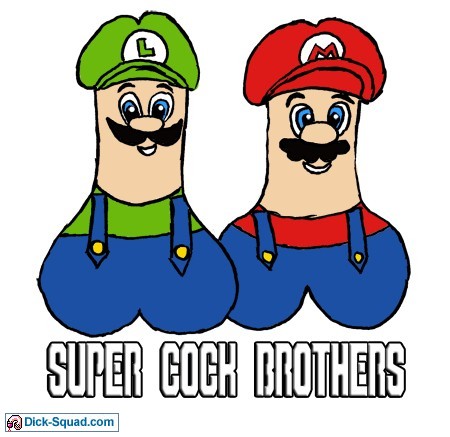 Super Cock Brothers