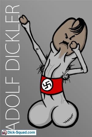 Adolf Dickler