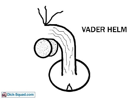Vader Helm