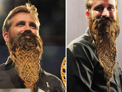 Epic Beards