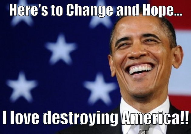 President Barack Obama - Nobel Peace Prize Winner