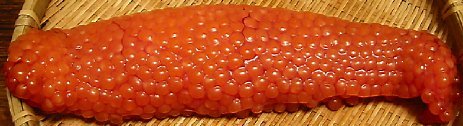 Salmon Roe (China)