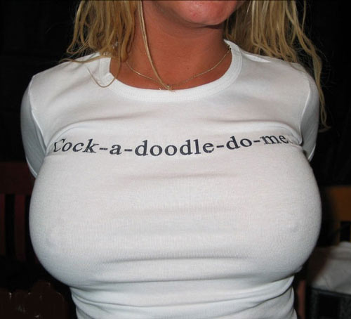 BOOB Shirts