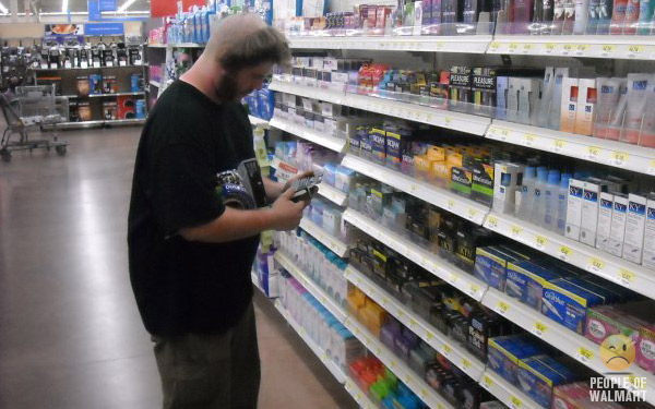 Do you really think you're gonna need those condoms? Really?? Seriously?