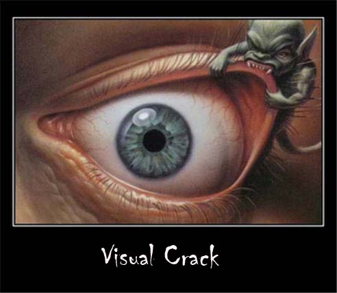 VISUAL CRACK