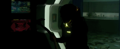 TRIPOCALYPSE NOW! - WEEKEND GIF TRIPOUT