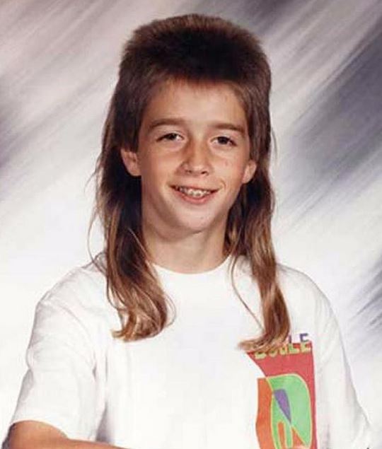 30 Totally Rad Old School Pics That Will Take You Back in Time