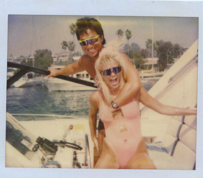 30 Totally Rad Old School Pics That Will Take You Back in Time