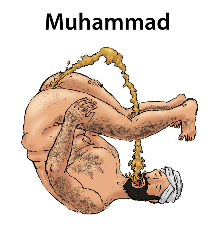 Muhammad Monday