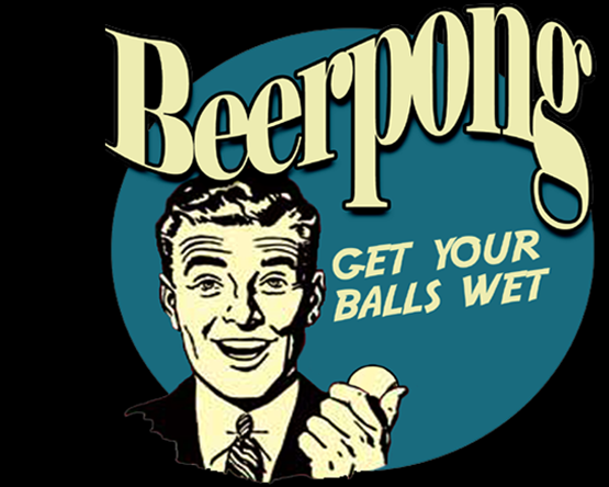 Get your Balls Wet