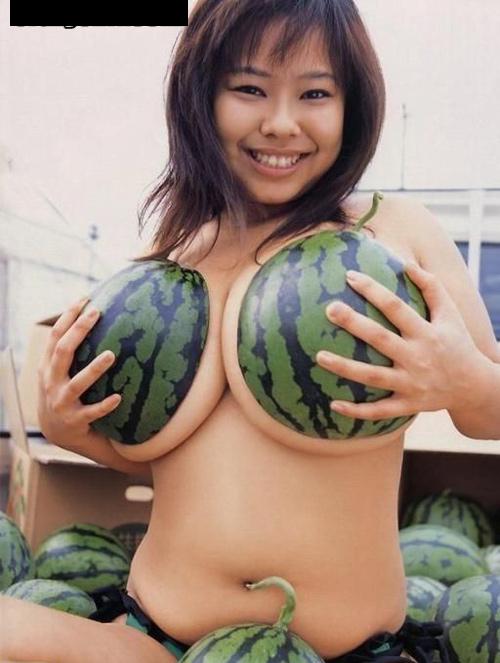 Watermelons anyone 