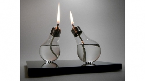 Cool Lamp Concept