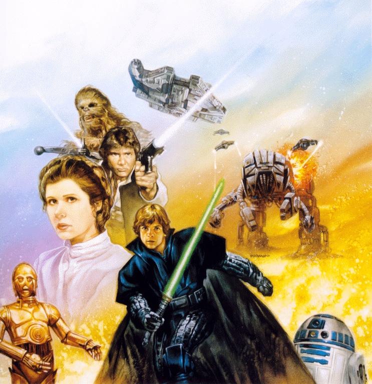 Star Wars Pictures
