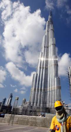 The World's Tallest Tower