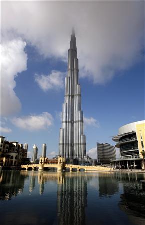 The World's Tallest Tower