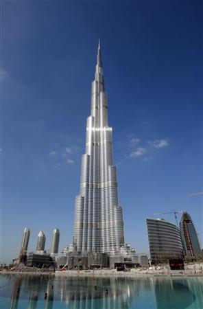 The World's Tallest Tower