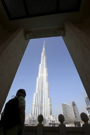 The World's Tallest Tower