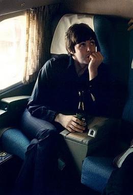 Rare Photos Of Famous People