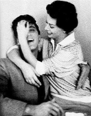 Rare Photos Of Famous People