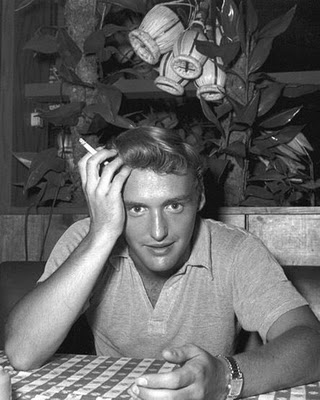 Rare Photos Of Famous People