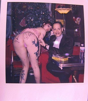 Rare Photos Of Famous People