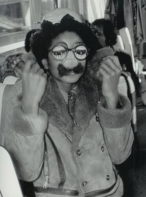 Rare Photos Of Famous People