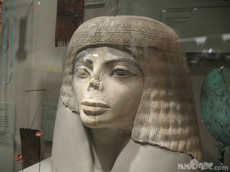 Who knew Michael Jackson was an Egyptian